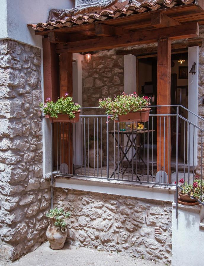 Paolino848 Apartment Trentinara Exterior photo